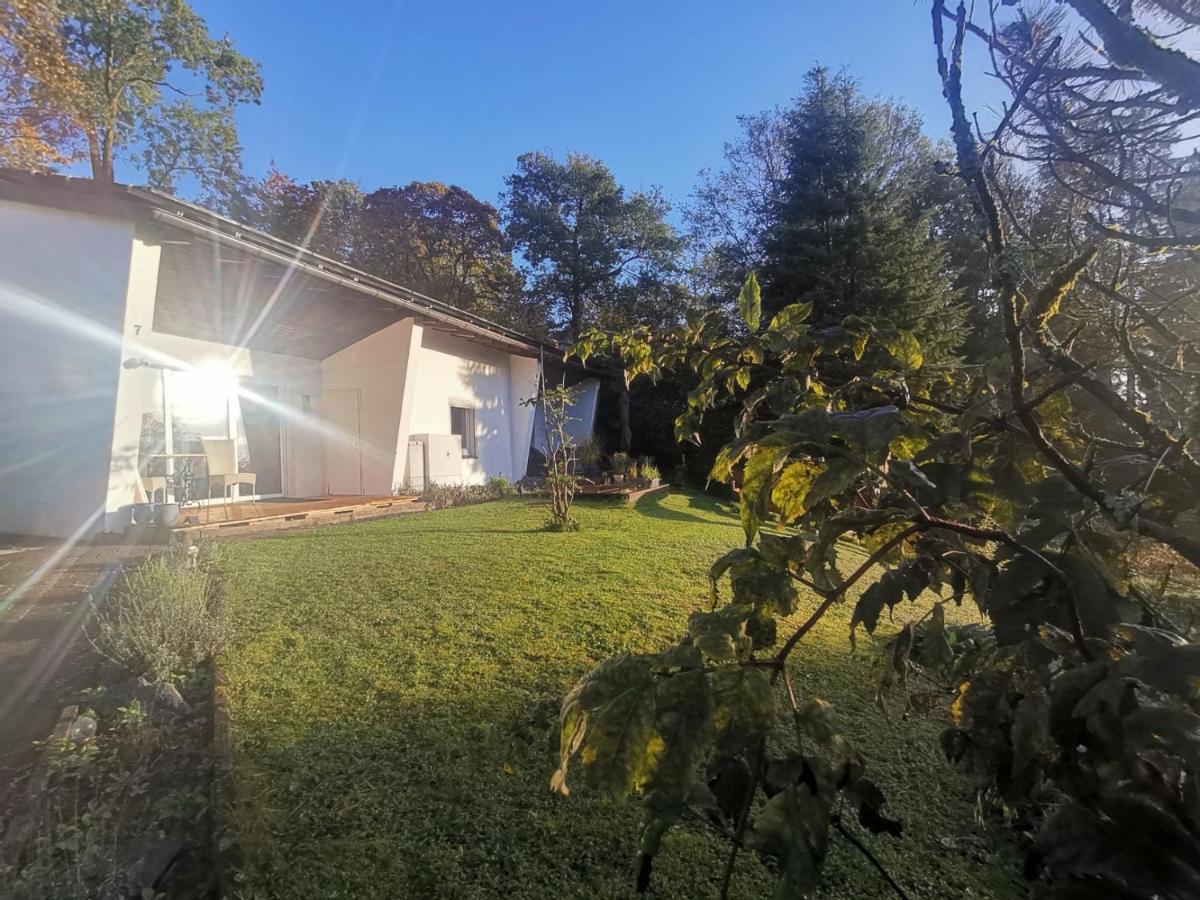 Adbs Ferienhaus Winterberg Exterior foto